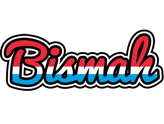 Bismah norway logo