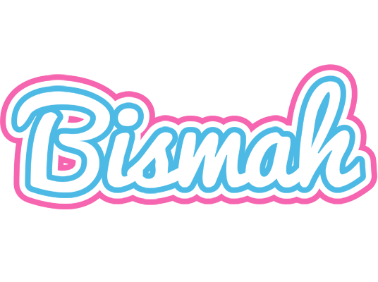 Bismah outdoors logo