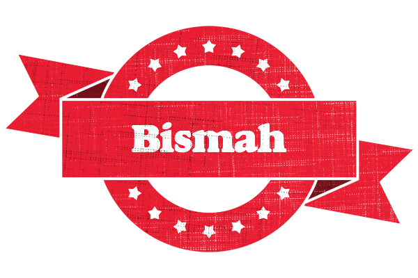 Bismah passion logo