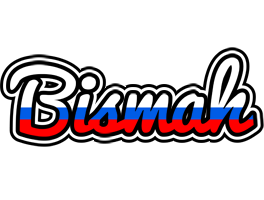 Bismah russia logo