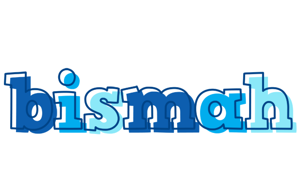 Bismah sailor logo