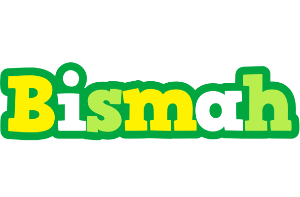 Bismah soccer logo