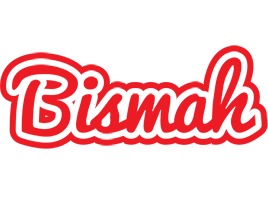 Bismah sunshine logo