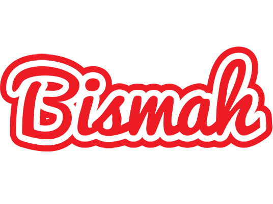 Bismah sunshine logo