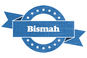 Bismah trust logo