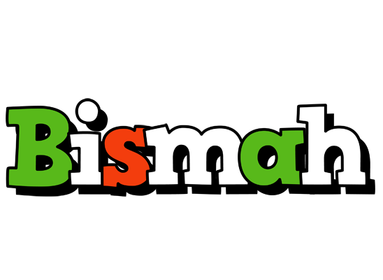 Bismah venezia logo