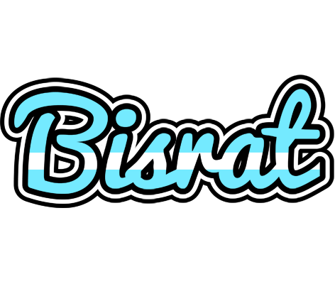Bisrat argentine logo