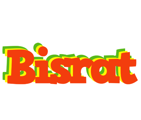 Bisrat bbq logo