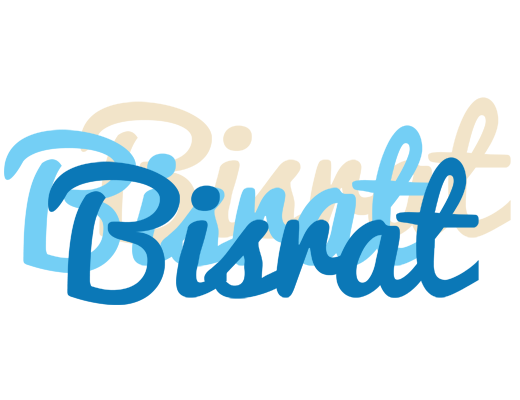 Bisrat breeze logo