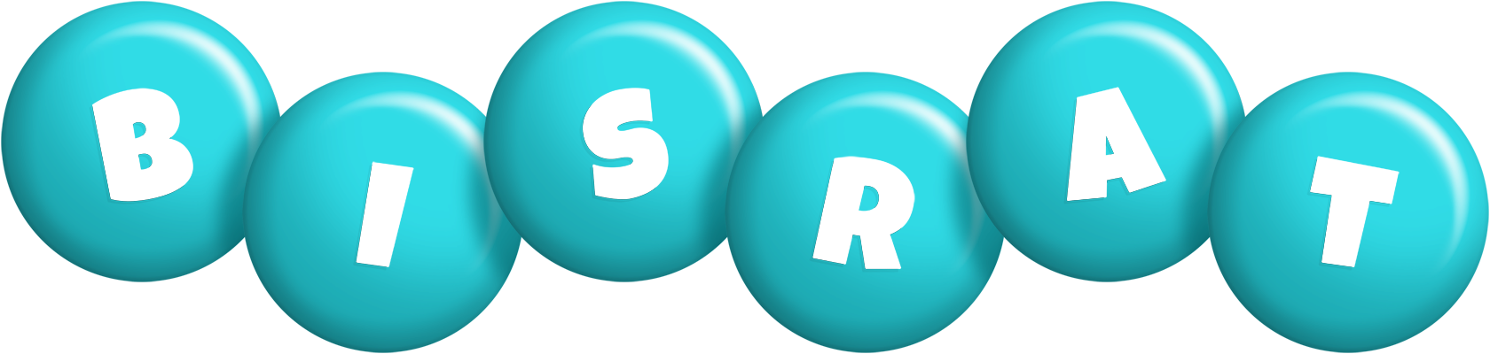 Bisrat candy-azur logo