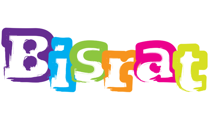 Bisrat casino logo