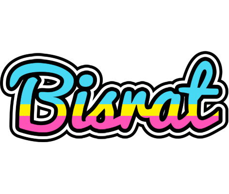 Bisrat circus logo