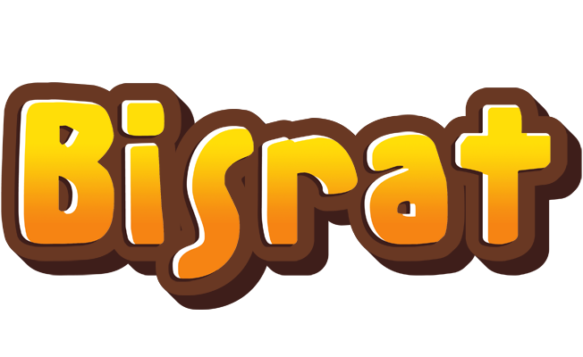 Bisrat cookies logo