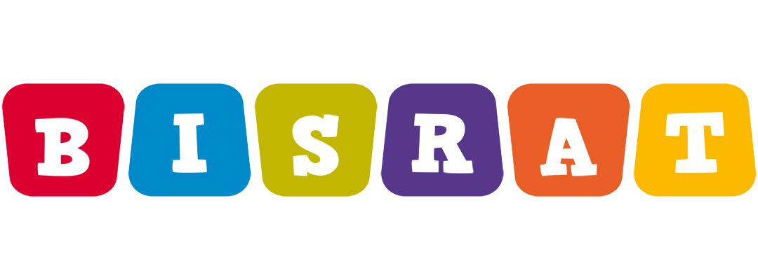 Bisrat daycare logo