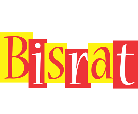 Bisrat errors logo