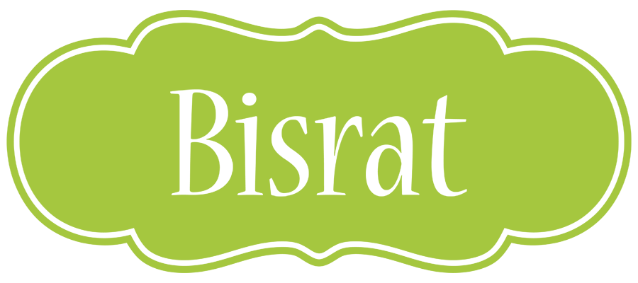 Bisrat family logo