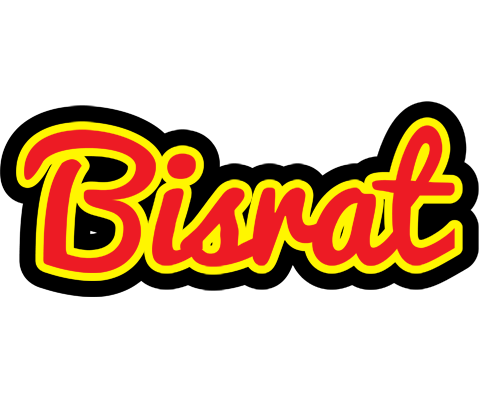 Bisrat fireman logo