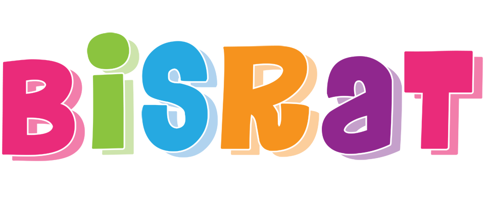 Bisrat friday logo