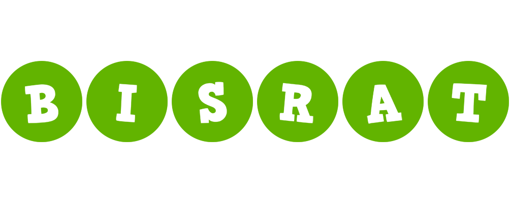 Bisrat games logo