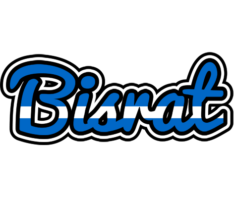 Bisrat greece logo