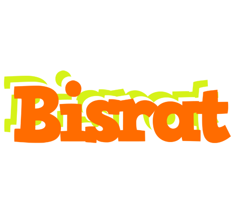 Bisrat healthy logo