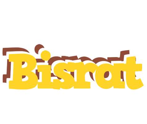 Bisrat hotcup logo