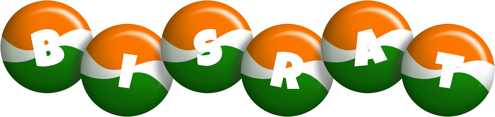 Bisrat india logo