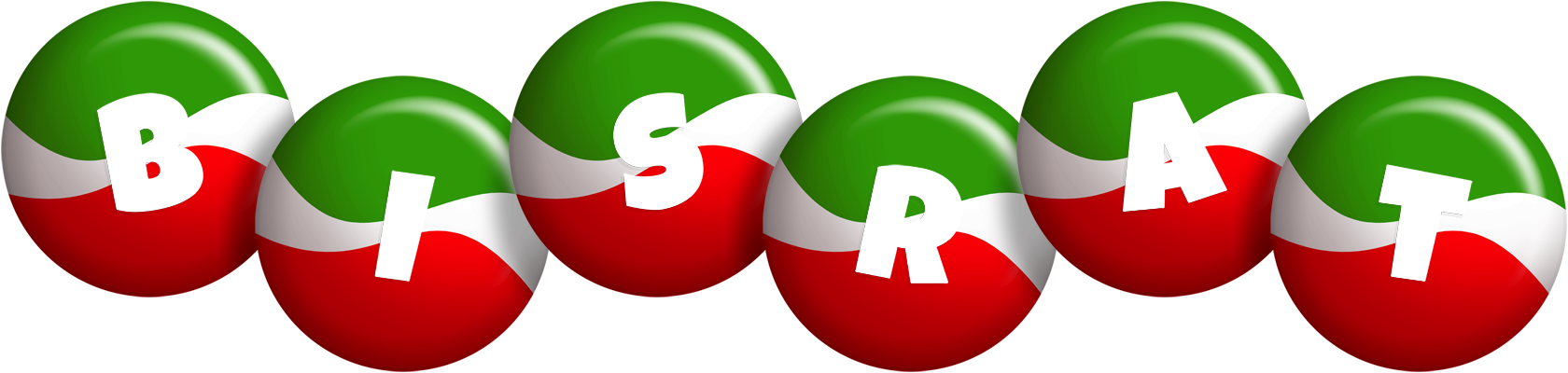 Bisrat italy logo