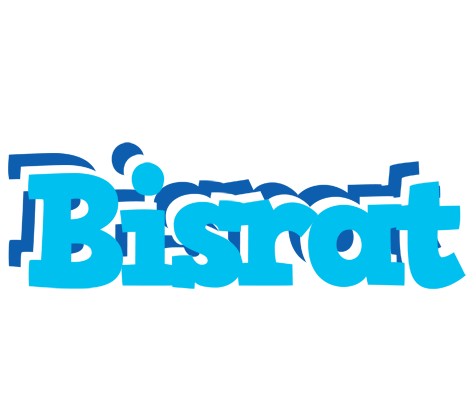 Bisrat jacuzzi logo