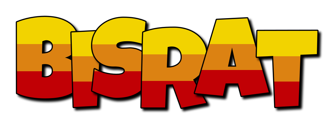 Bisrat jungle logo