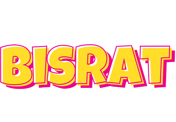 Bisrat kaboom logo