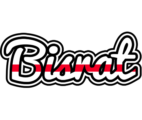 Bisrat kingdom logo
