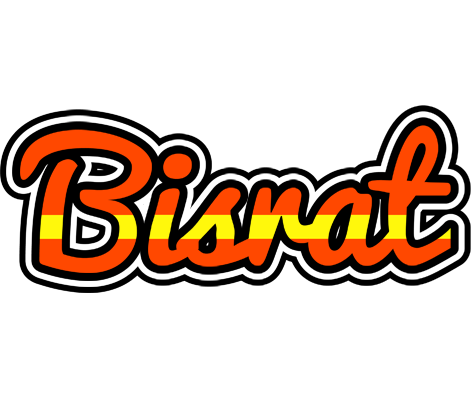 Bisrat madrid logo