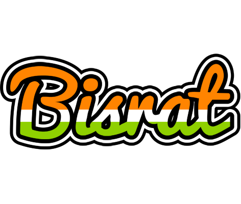 Bisrat mumbai logo