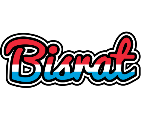Bisrat norway logo