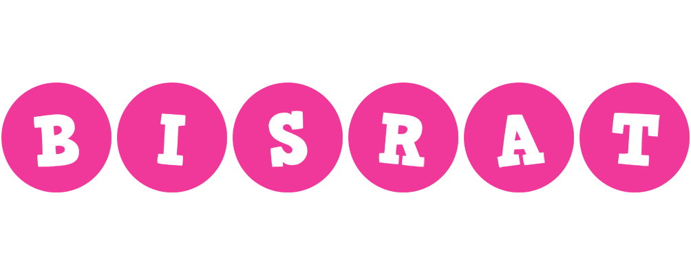 Bisrat poker logo