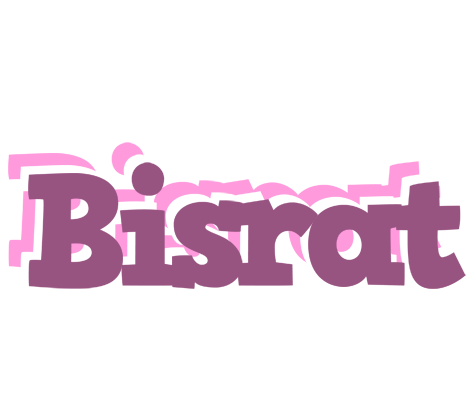 Bisrat relaxing logo