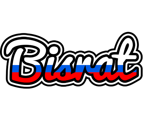 Bisrat russia logo