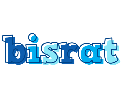 Bisrat sailor logo