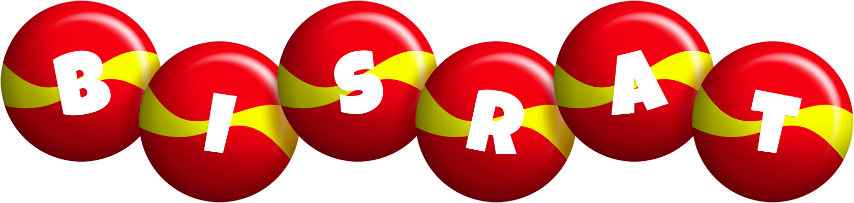 Bisrat spain logo