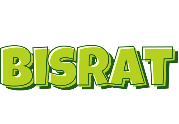 Bisrat summer logo
