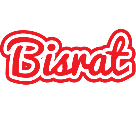 Bisrat sunshine logo