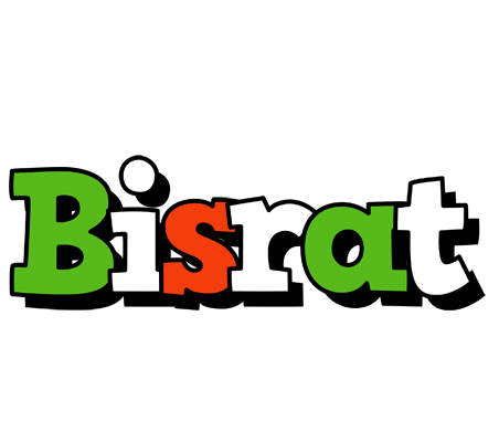 Bisrat venezia logo