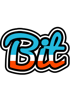 Bit america logo