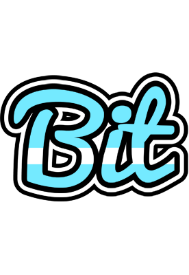 Bit argentine logo