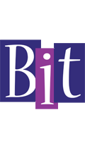 Bit autumn logo