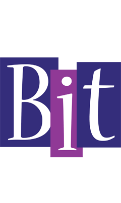 Bit autumn logo