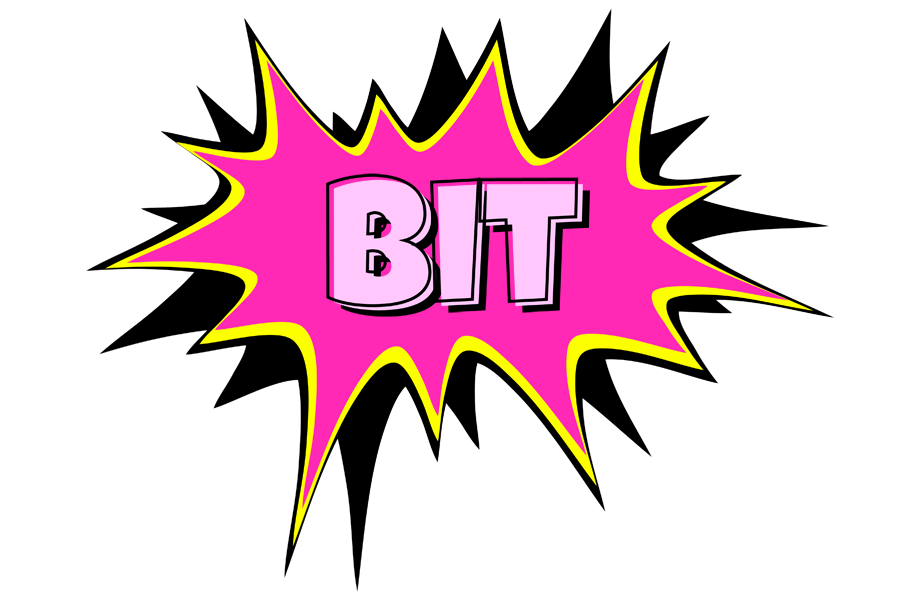 Bit badabing logo