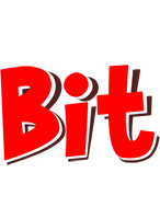 Bit basket logo