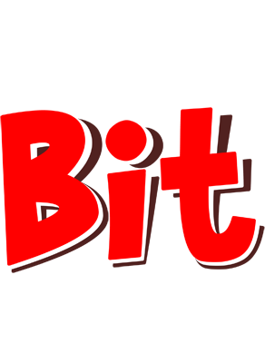 Bit basket logo